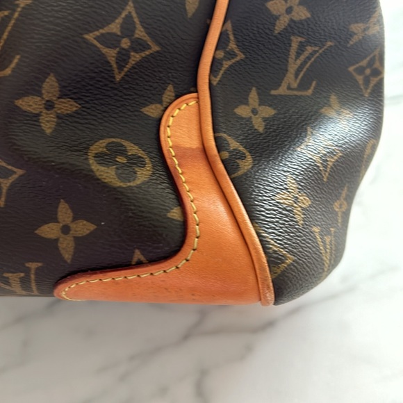 Louis Vuitton Estrella MM Monogram - Picture 15 of 16